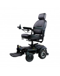 Silla de Ruedas Eléctrica Libercar NEO 2