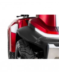 Scooter Eléctrico con Amortiguación Madagaskar