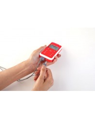 Electroestimulador CEFAR TENS Front