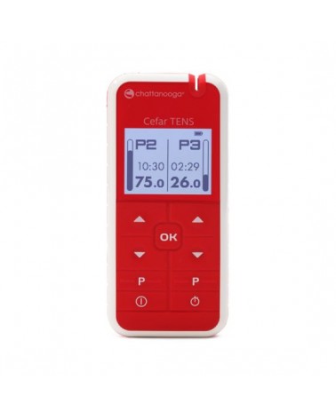 Electroestimulador CEFAR TENS