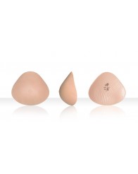 Prótesis de Mama Triangular Air Simétrica | ABC Ibérica