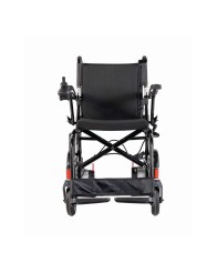 Silla de Ruedas Eléctrica ILCA Front