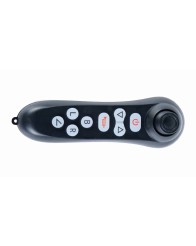 Silla de Ruedas Eléctrica Ilca Mando