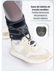 Soporte Antiequino Lifter