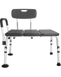 Banco de Transferencia para Bañera con Asa