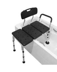 Banco de Transferencia para Bañera con Asa