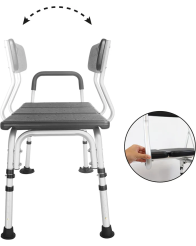 Banco de Transferencia para Bañera con Asa