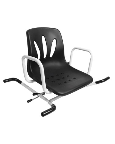 Silla Giratoria para Bañera 360º