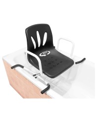 Silla Giratoria para Bañera 360º
