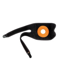 Rodillera Envolvente con Flejes Laterales Rodillera Envolvente con Flejes Laterales