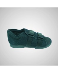 Zapato Post-quirúrgico Transpirable con Cierre de Velcro