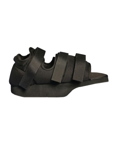 Zapato Post-quirúrgico TALO con Horma Neutra