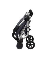 Andador Carro de Compra con Bolsa de Doble Nivel Andador Carro de Compra con Bolsa de Doble Nivel