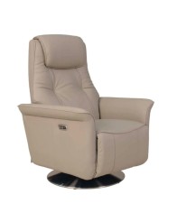 Sillón Relax Elevador MYST 2 Motores
