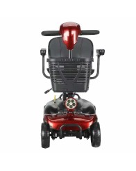 Scooter Eléctrico Discapacitados Suzuka