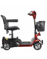 Scooter Eléctrico Discapacitados Suzuka