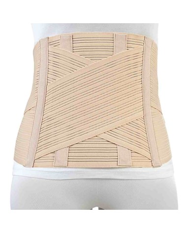 Faja Sacrolumbar Transpirable Lumbitron de Orliman