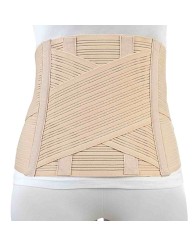 Faja Sacrolumbar Transpirable Lumbitron de Orliman