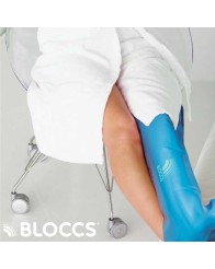 Cubre Escayola para Media Pierna Bloccs