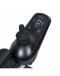 Silla de Ruedas Eléctrica Bahía Confort