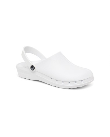 Zuecos Sanitarios Oden Fusion