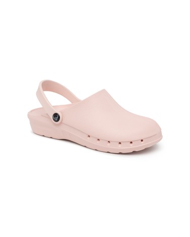 Zuecos Sanitarios Oden Fusion