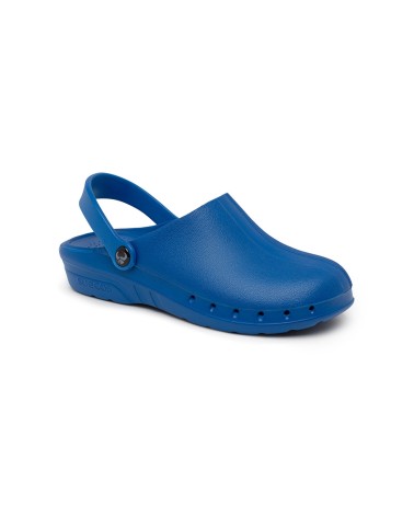 Zuecos Sanitarios Oden Fusion