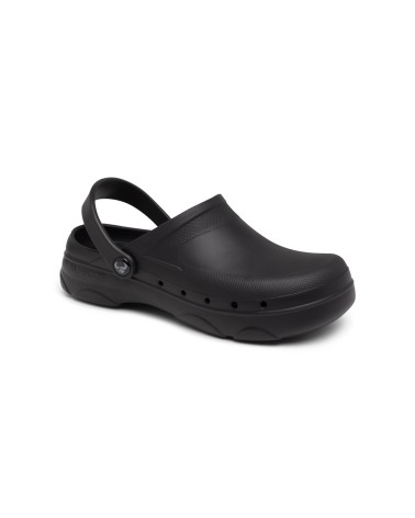 Calzado Sanitario Ergonómico VIDAR Negro