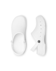 Calzado Sanitario Ergonómico VIDAR Calzado Sanitario Ergonómico VIDAR