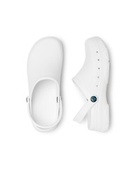 Zuecos Sanitarios VIDAR PLUS