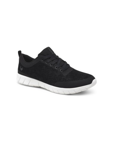 Zapatos Deportivos Unisex de Terciopelo
