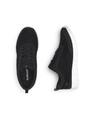 Zapatos Deportivos Unisex de Terciopelo