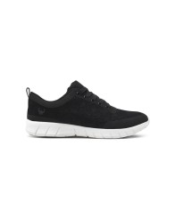 Zapatos Deportivos Unisex de Terciopelo