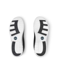 Zapatos Deportivos Unisex de Terciopelo
