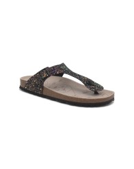 Sandalias de Corcho con Doble Acolchado