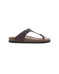 Sandalias de Corcho con Doble Acolchado