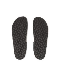 Sandalias de Corcho con Doble Acolchado