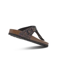 Sandalias de Corcho con Doble Acolchado