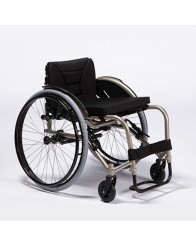 Silla de Ruedas Activa Sagitta Silla de Ruedas Activa Sagitta