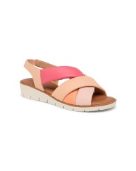 Sandalia de Verano Antiolor Trenzada