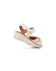 Sandalias Estilo Trenzadas de Piel