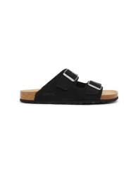 Sandalias de Piel para Hombre