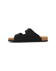 Sandalias de Piel para Hombre