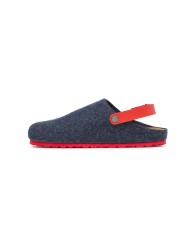 Zapatillas de Estar por Casa Estilo Zuecos Hombre