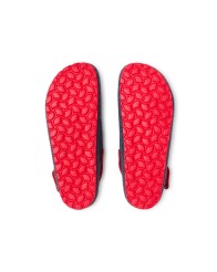 Zapatillas de Estar por Casa Estilo Zuecos Hombre