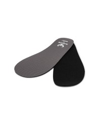 Plantillas Coolmax Carbón Activo