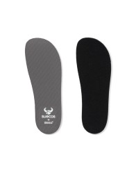 Plantillas Coolmax Carbón Activo