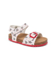 Sandalia Infantil Mini