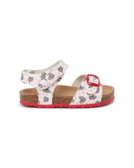 Sandalia Infantil Mini
