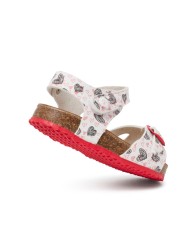 Sandalia Infantil Mini
